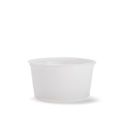 T40912HCP - Round, heavy weight co-poly